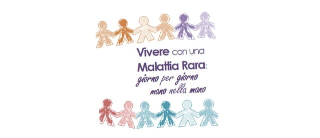La nuova Rete Siciliana delle Associazioni di Malattie Rare